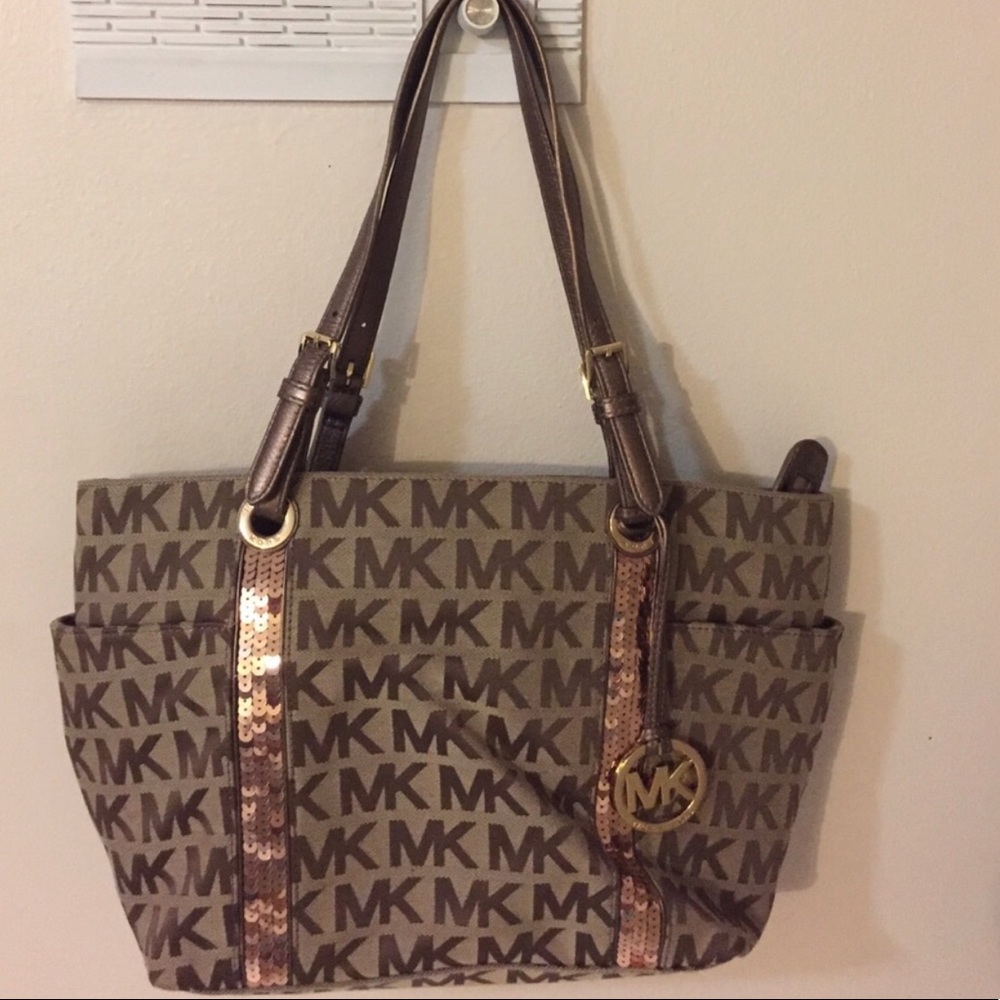 Michael Kors Bag